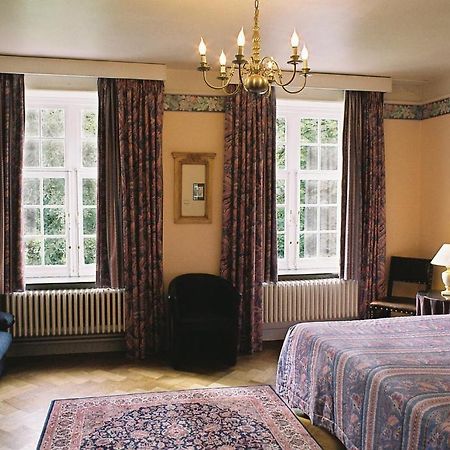 Hotel Egmond Брюгге Экстерьер фото